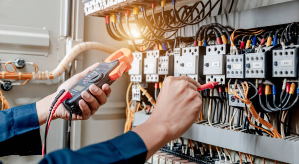 Best Affordable Emergency Electrician  in Lake Shore, MN