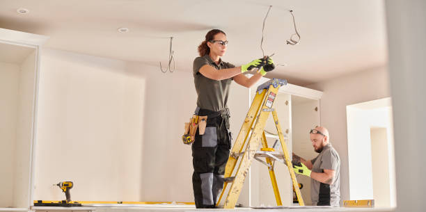 Best Best Electricians Near Me  in Lake Shore, MN